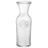 Bormioli Rocco Officina 1825 Glass Carafes 250ml/9oz (Pack of 12)