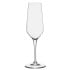 Bormioli Rocco Crystal Electra Champagne Flutes 240ml/8oz (Pack of 24)