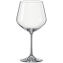 Siesta Toughened Crystal Gin Balloon Glasses 540ml/18oz (Pack of 6)