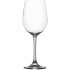 Flamenco Toughened Crystal Wine Glasses 550ml/18oz (Pack of 6)