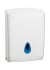 Hylab Paper Hand Towel Dispenser C Fold / Z Fold Large