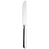 HEPP Baguette Table Knife Solid Handle (Pack of 12)