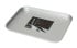 Aluminium Baking Sheet 315 x 215 x 20mm