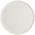 Rene Ozorio White Album Round Tray 29 x 2cm/11.5 x 1" (Pack of 12)
