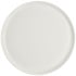 Rene Ozorio White Album Round Tray 24 x 2cm/9.5 x 1" (Pack of 12)