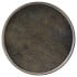Fusion Ebony Signature Plate 28cm/11" (Pack of 6)