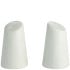 Academy Fusion Tundra Salt Pourer 9cm/3.5" (Pack of 6)