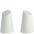 Academy Fusion Tundra Pepper Pot 9cm/3.5" (Pack of 6)
