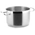 Lacor Eco Chef Deep Casserole 24cm
