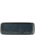 Academy Fusion Flint Rectangular Platter 30 x 11cm (Pack of 6)