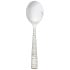Steelite Folio Pirouette Bouillon Soup Spoon (Pack of 12)