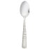 Steelite Folio Pirouette Oval Bowl Soup/Dessert Spoon (Pack of 12)