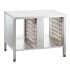 Rational Oven Stand 6-1/1 & 10-1/1 Closed Type 2