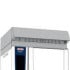 Rational Ultravent Condensation Hood Canopy 20-1/1