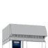 Rational Ultravent Plus Condensation Hood Canopy 6-1/1 10-1/1