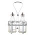 Oil & Vinegar Set 180ml (6oz)