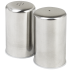 Salt & Pepper Shaker Set Straight Sided 