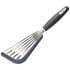 Lacor Flexible Turner With Silicone Spatula Blade 30cm