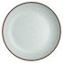 Maham Studio Spice Market Sea Salt Deep Plate 22cm/8.5" (Pack of 12)