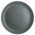 Maham Studio Carnaby Teal Coupe Plate 27cm/10.5" (Pack of 24)