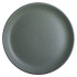 Maham Studio Carnaby Teal Coupe Plate 22cm/8.5" (Pack of 24)