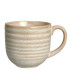 Steelite Terrace Truffle Mug 340ml/12oz (Pack of 12)