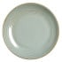 Steelite Terrace Juniper Coupe Plate 20cm/8" (Pack of 12)