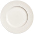 Steelite Folio Concorde White Rim Plate 30cm/12" (Pack of 12)
