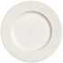Steelite Folio Concorde White Rim Plate 27cm/10.5" (Pack of 12)