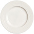 Steelite Folio Concorde White Rim Plate 20cm/8" (Pack of 12)