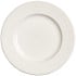 Steelite Folio Concorde White Rim Plate 16.5cm/6.5" (Pack of 12)