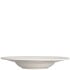 Steelite Folio Concorde White Rim Bowl Pasta 28.5cm/11.2" 340ml/12oz (Pack of 12)
