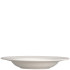 Steelite Folio Concorde White Rim Soup Plate 24cm/9.5" 310ml/11oz (Pack of 12)
