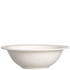 Steelite Folio Concorde White Oatmeal Bowl 16.5cm/6.5" 515ml/18oz (Pack of 12)