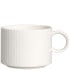 Steelite Folio Concorde White Can Cup 340ml/12oz (Pack of 12)
