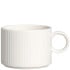Steelite Folio Concorde White Can Cup 228ml/8oz (Pack of 12)