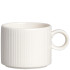 Steelite Folio Concorde White Can Cup 85ml/3oz (Pack of 12)