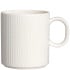 Steelite Folio Concorde White Mug 340ml/12oz (Pack of 12)