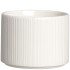 Steelite Folio Concorde White Sugar/Bouillion Bowl 230ml/8oz (Pack of 12)