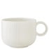 Steelite Folio Concorde White Low Cup 230ml/8oz (Pack of 12)