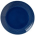 Steelite Folio Concorde Midnight Blue Coupe Plate 25.5cm/10" (Pack of 12)