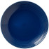 Steelite Folio Concorde Midnight Blue Coupe Plate 23cm/9" (Pack of 12)