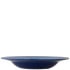Steelite Folio Concorde Midnight Blue Rim Soup Plate 24cm/9.5" 310ml/11oz (Pack of 12)