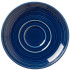 Steelite Folio Concorde Midnight Blue Double Well Saucer 12cm/5" (Pack of 12)