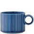 Steelite Folio Concorde Midnight Blue Can Cup 85ml/3oz (Pack of 12)