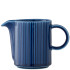 Steelite Folio Concorde Midnight Blue Jug 140ml/5oz (Pack of 12)