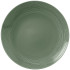 Steelite Folio Concorde Fern Coupe Plate 23cm/9" (Pack of 12)