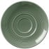 Steelite Folio Concorde Fern Saucer 15cm/6" (Pack of 12)