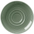 Steelite Folio Concorde Fern Double Well Saucer 12cm/5" (Pack of 12)