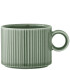 Steelite Folio Concorde Fern Can Cup 85ml/3oz (Pack of 12)